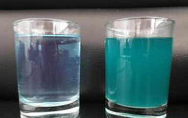 怎樣鑒別液體肥料優劣